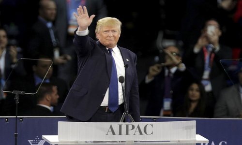 AIPAC