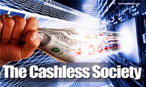 Cashless