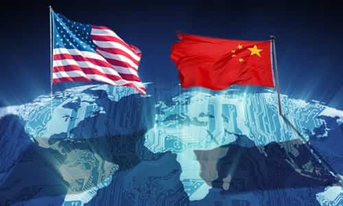 Image result for China Practices For War With US - Tests Preemptive Missile Strike Against US