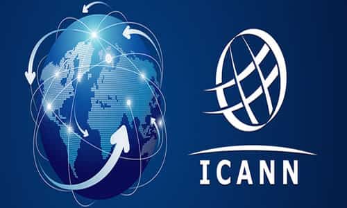 ICANN