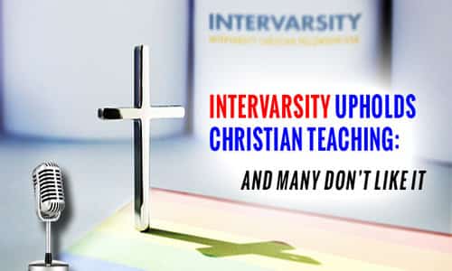 Intervarsity