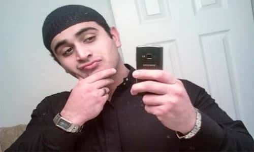 Orlando Shooter