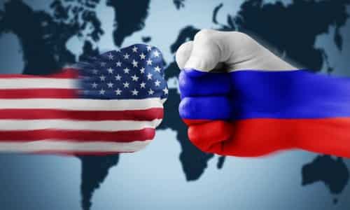 Image result for US russia conflict