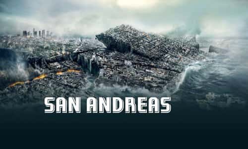 San Andreas