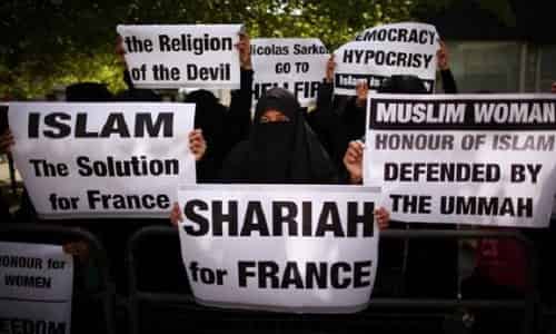 Sharia