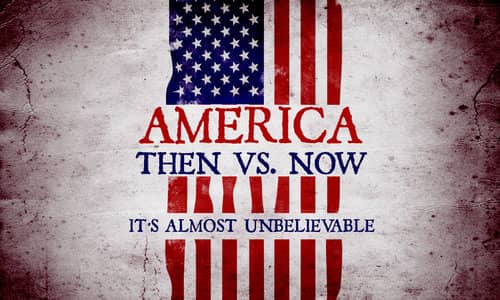 America
