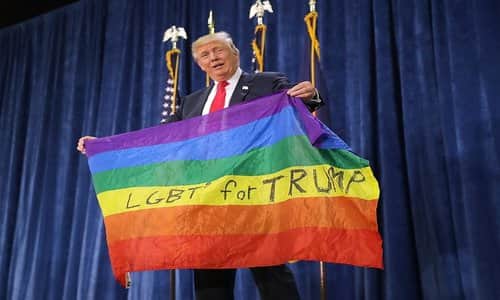 Gay Flag