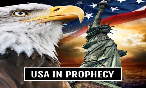 Where Is America In Bible Prophecy? Americaprophecyjuly012020