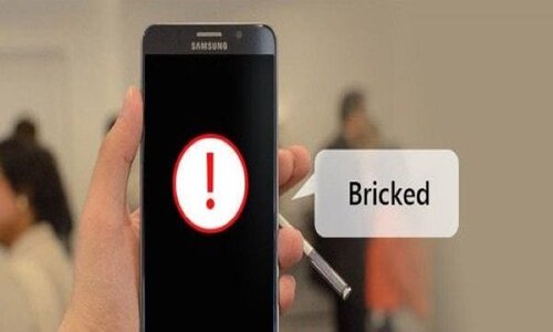 Rescuing Your Bricked Samsung Galaxy: Top Android Repair Solutions
